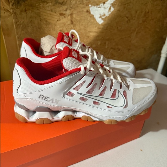 Nike Relax 8 Tr Mesh Men’s Sneakers